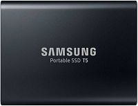 Накопитель SSD Samsung USB-C 1TB MU-PA1T0B/WW