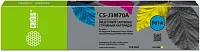 Картридж струйный Cactus CS-J3M70A