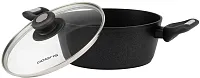Кастрюля Polaris Pro collection 20C