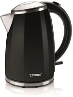 Чайник электрический Zelmer ZCK1274B