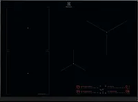 Индукционная варочная поверхность Electrolux EIS77453