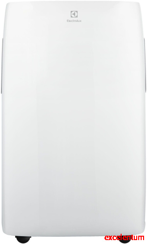 Кондиционер мобильный Electrolux Loft EACM-13 CL/N3 фото 2