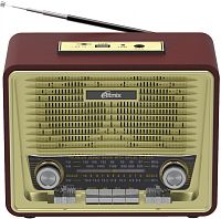Радиоприемник портативный Ritmix RPR-088