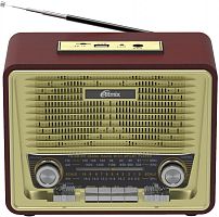 Радиоприемник портативный Ritmix RPR-088