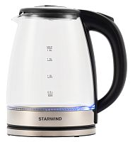 Чайник электрический Starwind SKG4777