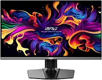Монитор MSI 26.5" MPG 272URX QD-OLED