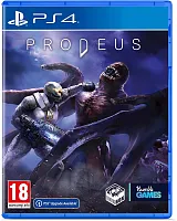 Игра для PS4 PlayStation Prodeus (18+)