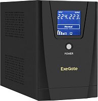 Источник бесперебойного питания Exegate SpecialPro EX292804RUS