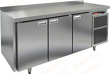 Стол морозильный  HICOLD  BN 111/BT