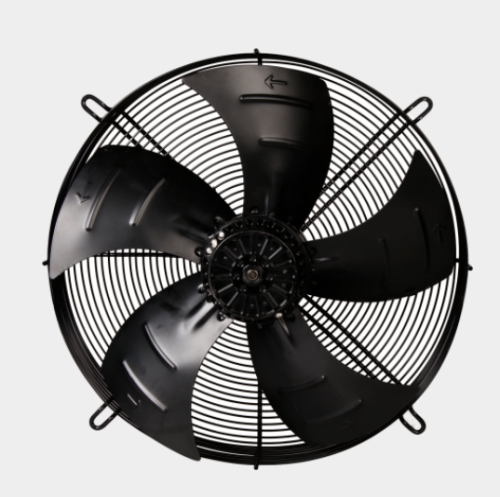 Вентилятор осевой YWF6D-500S-137/35-G Вентилятор осевой YWF6D-500S-137/35-G