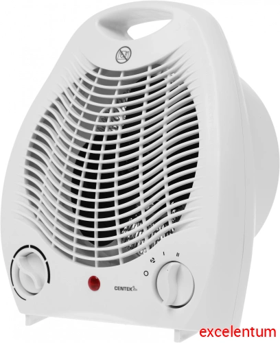Тепловентилятор Centek CT-6002 фото 2 Тепловентилятор Centek CT-6002 фото 2