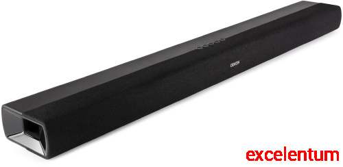 Саундбар Denon DHTS216BKE2 фото 2