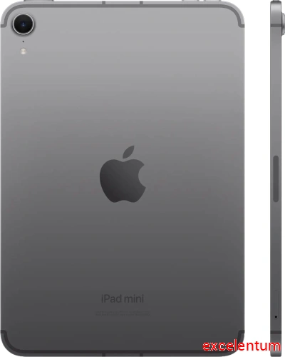 Планшет Apple iPad mini 2024 A2995 фото 2 Планшет Apple iPad mini 2024 A2995 фото 2