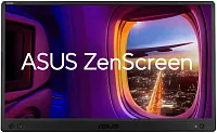 Монитор Asus 15.6" ZenScreen MB166CR
