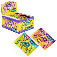 Мармелад "Crazy gummy. Мармеладный паук" 15г*36шт