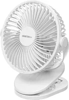 Вентилятор настольный Centek CT-5045
