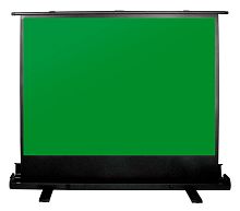 Экран Cactus 200x150см GreenFloorExpert CS-PSGFE-200X150