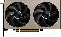 Видеокарта MSI PCI-E 5.0 RTX 5060 TI 16G INSPIRE 2X NVIDIA GeForce RTX 5060TI 16Gb 128bit GDDR7 2572/28000 HDMIx1 DPx3 HDCP Ret