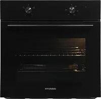 Духовой шкаф Электрический Hyundai HEO 6234 BG