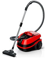 Пылесос Bosch Serie 4 BWD421PET