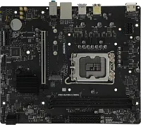Материнская плата MSI PRO H610M-S DDR4