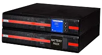 Батарея для ИБП Powercom BAT VGD 240V RM MRT6K