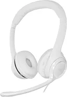 Наушники с микрофоном Logitech H390