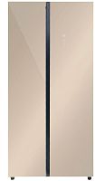Холодильник Lex LSB520GlGID