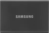 Накопитель SSD Samsung USB3.2 Gen2 4TB MU-PC4T0T/WW