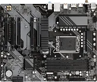 Материнская плата Gigabyte B760 DS3H AX