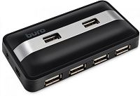Разветвитель USB 2.0 Buro BU-HUB7-U2.0