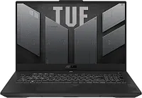 Ноутбук Asus TUF Gaming A17  FA707NUR-HX013