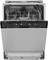 Посудомоечная машина встраив. Bosch SMV25CX10Q
