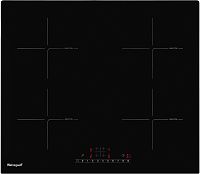 Индукционная варочная поверхность Weissgauff HI 640 BSC