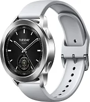 Смарт-часы Xiaomi Watch S3