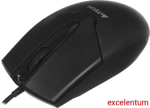 Мышь A4Tech V-Track Padless OP-550NU фото 2 Мышь A4Tech V-Track Padless OP-550NU фото 2