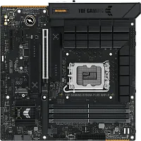 Материнская плата Asus TUF GAMING B760M-PLUS WIFI II