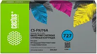 Картридж струйный Cactus CS-F9J76A