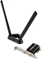 Сетевой адаптер Wi-Fi + Bluetooth Asus PCE-AXE59BT