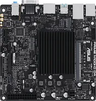 Материнская плата Asus PRIME N100I-D D4-CSM