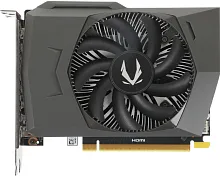 Видеокарта Zotac PCI-E 4.0  RTX 3050 SOLO