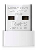 Сетевой адаптер Wi-Fi Mercusys MW150US