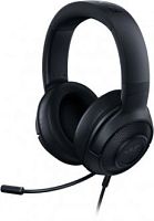 Наушники с микрофоном Razer Kraken X Lite