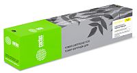 Картридж лазерный Cactus CS-TK8315Y