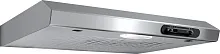 Вытяжка козырьковая Jet Air Senti SI/F/60