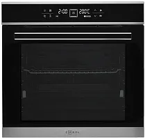 Духовой шкаф Электрический Zugel ZOE601X