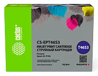 Картридж струйный Cactus CS-EPT46S3