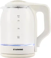 Чайник электрический Starwind SKG1056