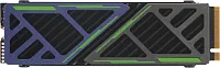 Накопитель SSD Hikvision PCIe 4.0 x4 1TB HS-SSD-FUTUREX 1024G
