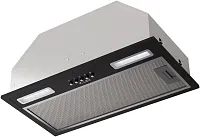 Вытяжка встраиваемая Lex Hyper 600 BL